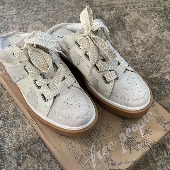 Free People Fremont Mule shoes - Picture 8 of 11
